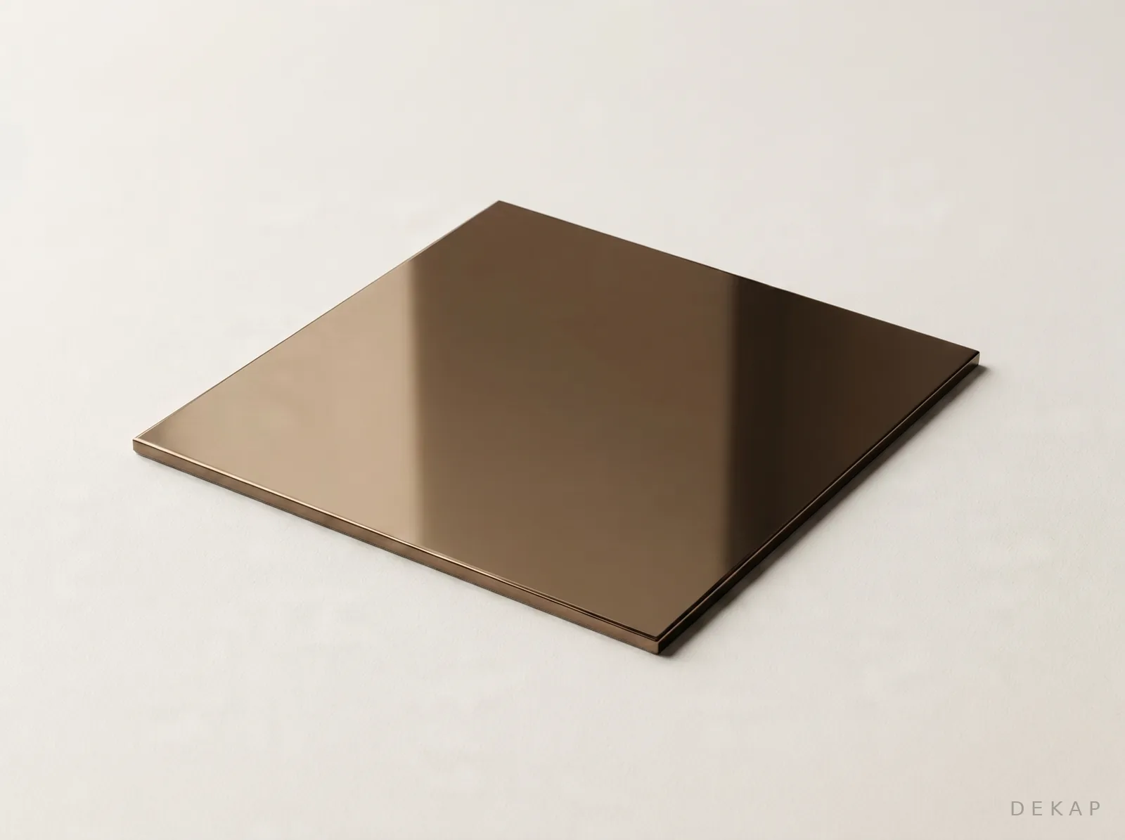 Bronze