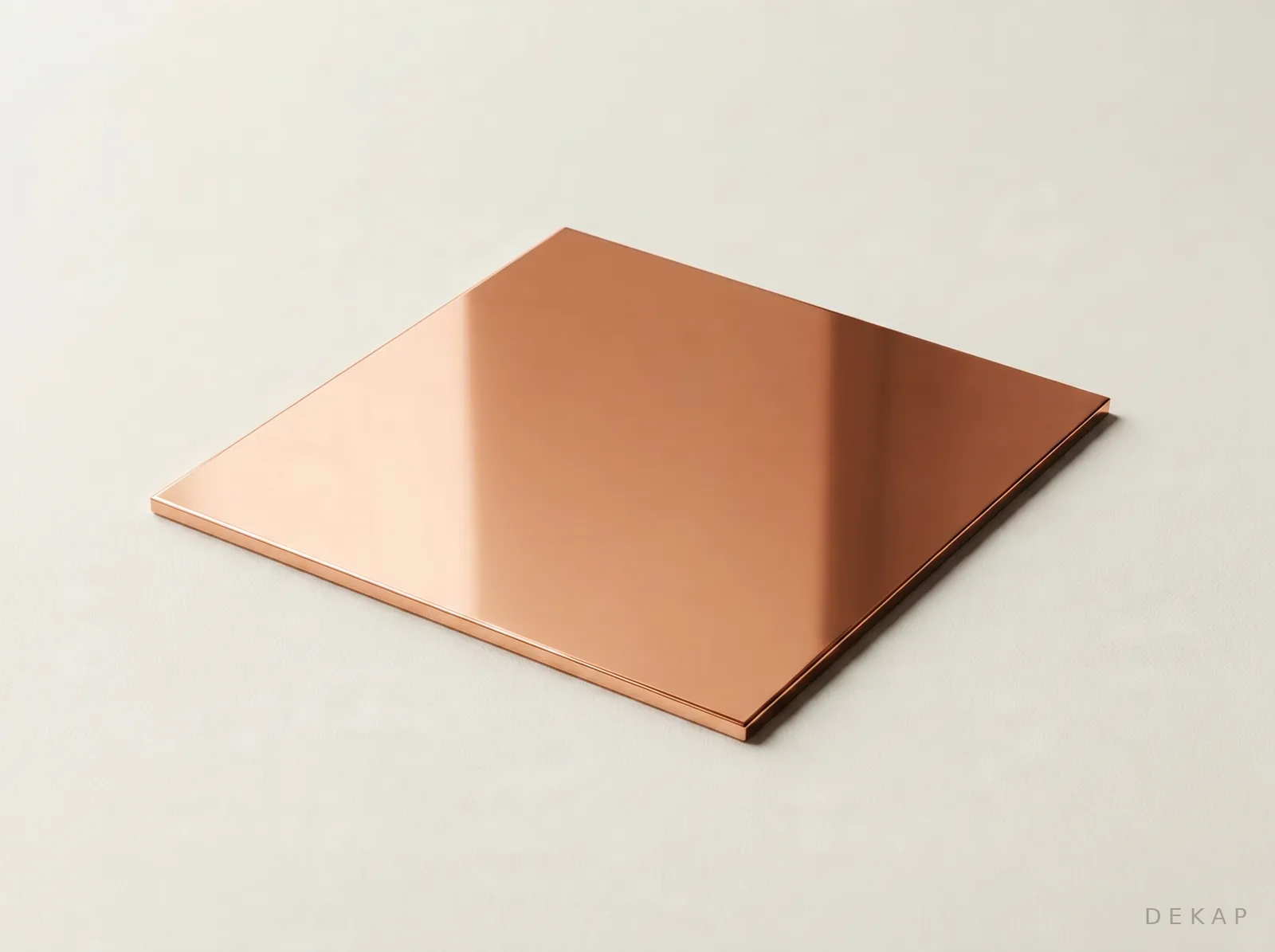 Copper