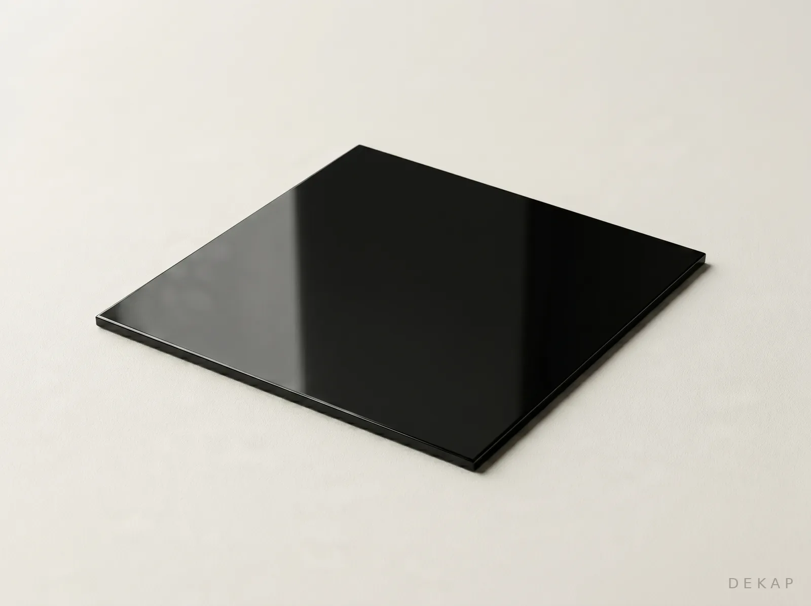 DLC Black