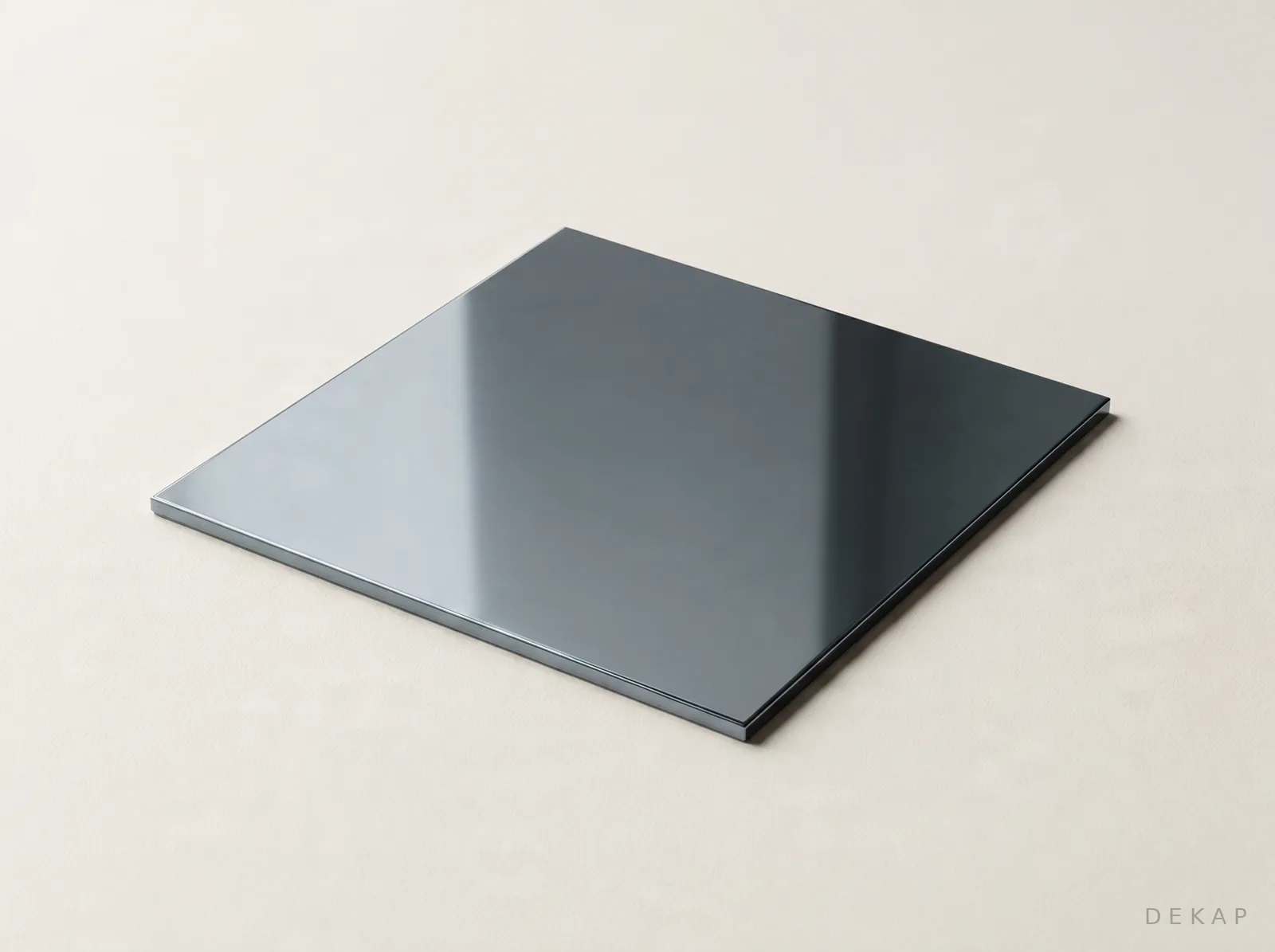 Gun Metal