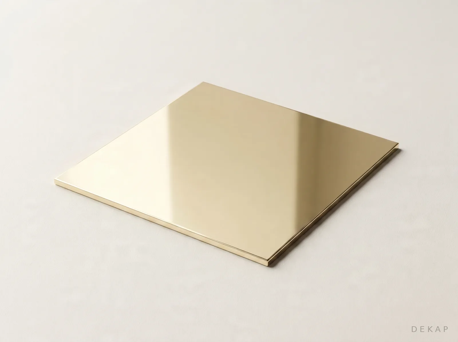 Light Gold