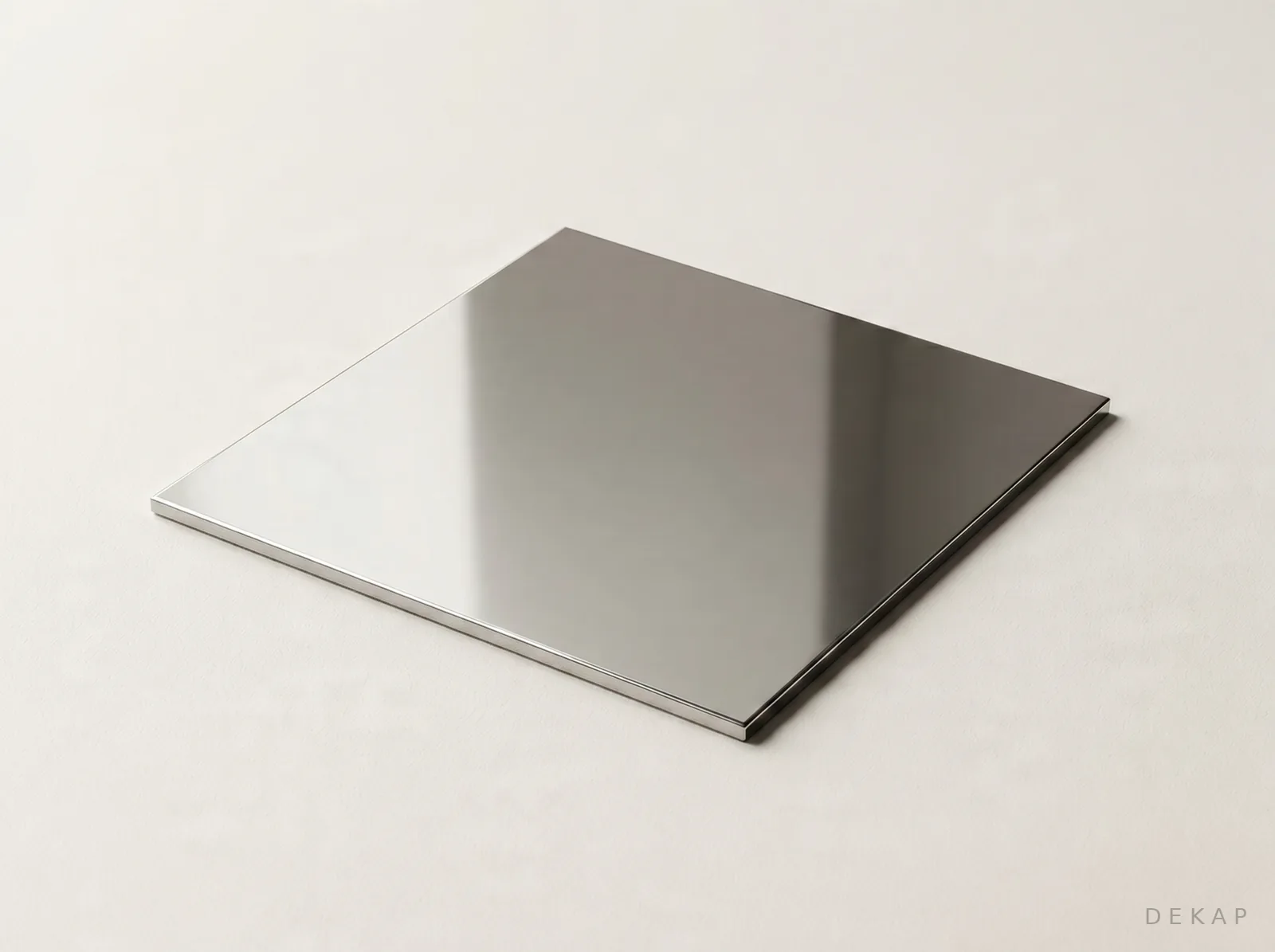 Stainless Steel